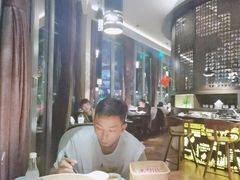 -山葵家·创意料理(宁波来福士店)