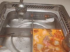 -海底捞火锅(翔龙天地广场店)