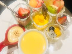 -安蒂娅·海鲜自助餐厅(安蒂娅美兰酒店)