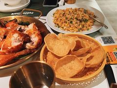 -帕娜·泰式茶餐厅·Bistro(近铁广场店)