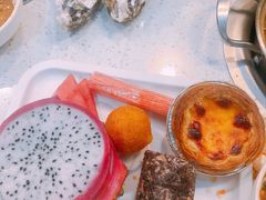 -龍歌自助小火锅(李沧丽达店)