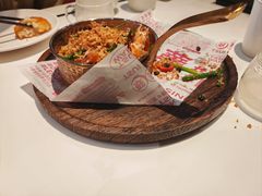 避风塘薯香脆虾-翠华餐厅(维璟印象城店)