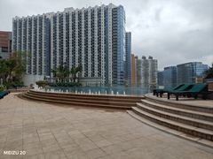 -香港都会海逸酒店
