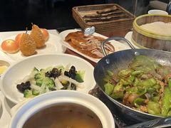 -大鸭梨烤鸭(顺义石园店)