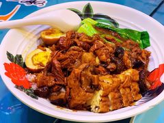 -My Way Town买味堂·东南亚餐厅(亦庄店)