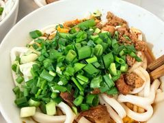 -丁记面馆(凤凰店)