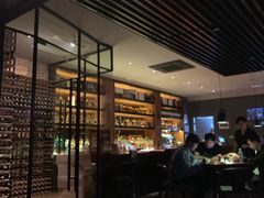 大堂-鹿萤季·营地小馆(皇后公园店)