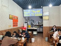 -攀枝花·任德琼·盐边羊肉米线