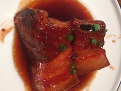 招牌红烧肉-同庆楼(滨湖万达广场店)