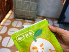 -辛一·铜锣烧(鸿寿坊店)