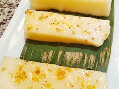 桂花拉糕-南京大牌档(三阳广场苏宁店)
