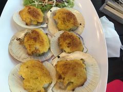 -大螃蟹海鲜餐厅