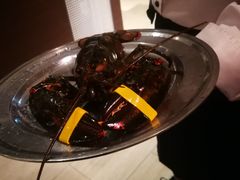 -RED LOBSTER(环球影城大阪店)
