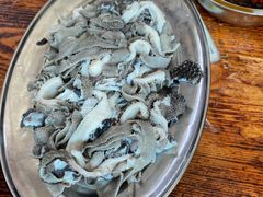 牛肚-江村四哥新鲜牛肉店(江高总店)