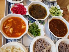 -太原面食店(解放路店)