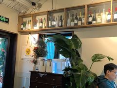 -Money Shops(愚园路店)