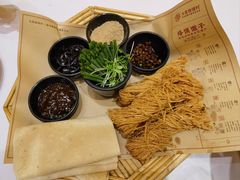 -大张烙馍村(三环南路旗舰店)