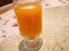 冻柠檬茶-翠华(澳门银河店)