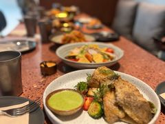 -La Terre乐田(万象城店)