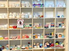 -粤陶渊.DIY陶艺体验馆(粤陶总店)