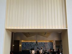 大堂-星巴克臻选(嘉定疁城国际店)