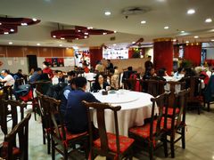-东兴楼饭庄(六里桥店)