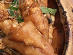 -紫阳海鲜楼·传承闽味(长乐路总店)