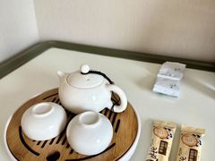 -府上酒店(广州火车站越秀公园地铁站店)