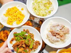 -费大厨辣椒炒肉(黄兴中心广场店)