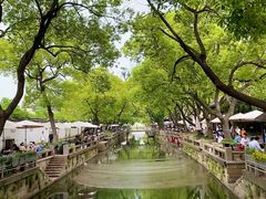 -惠山古镇·寄畅园