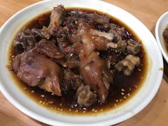 -贤花饭店(城阳店)