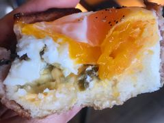 鸡蛋培根挞-OUR Bakery(三里屯太古里店)