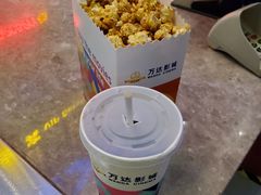 -万达影城(常熟IMAX店)