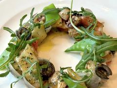 -郑州希尔顿酒店·阿米奇意大利餐厅