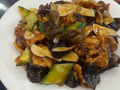 -晋阳饭庄(虎坊桥店)