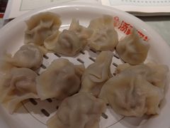 -添福来墨鱼饺子 · 海鲜东北菜(泡崖店)