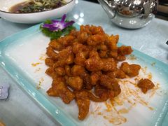 -六和聚传统烤鸭.天津菜(和平店)