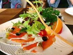 -巴别塔法餐舍(朝阳店)