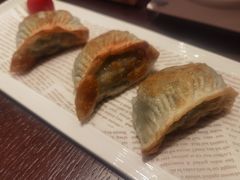 -北海银滩皇冠假日酒店-德丰楼中餐厅