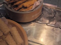 -龍歌自助小火锅(秦淮水游城店)