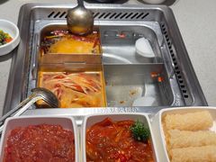-海底捞火锅(攀枝花万达店)