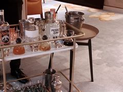 -上海波特曼丽思卡尔顿酒店