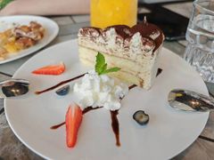 -盐说Salt Talk北美风味西餐厅(海上世界店)