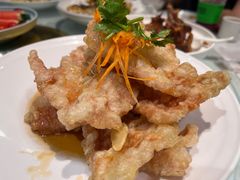 -北李·海肠捞饭·大连菜(望京凯德MALL店)