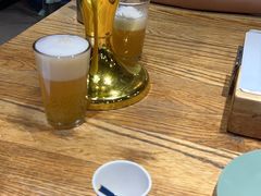 -小杨烤肉(朱雀店)