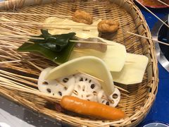 -马路边边串串香(双井直营店)