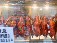 -顺城金记卤鸡·清真