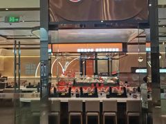 -争鲜回转寿司(南开大悦城店)