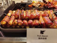 -TABLE·味西餐厅-成都茂业JW万豪酒店