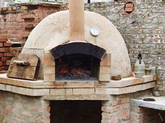 -陶野咖啡·面包披萨